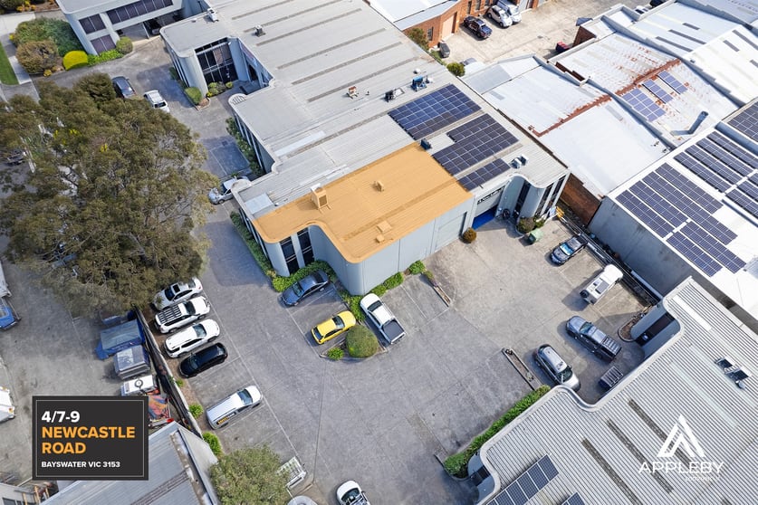 Click to view all images 4/7-9 Newcastle Road Bayswater VIC 3153 - Image 2