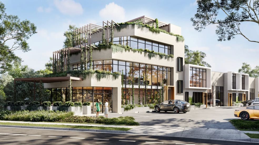 Click to view all images 20S/194 Rooks Road Vermont VIC 3133 - Image 2
