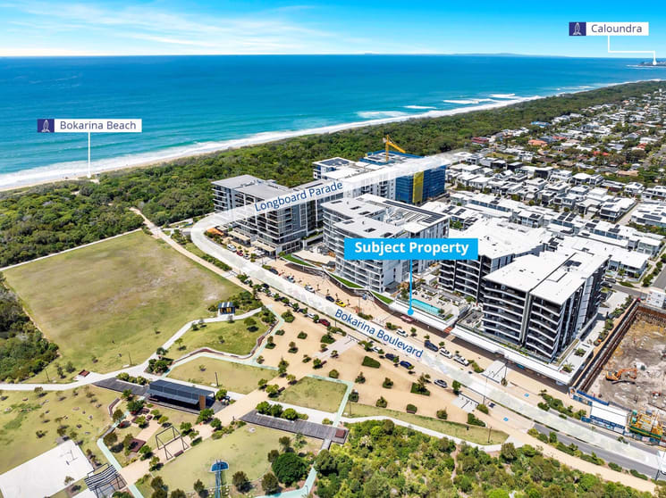 Click to view all images 7/42 Bokarina Boulevard Bokarina QLD 4575 - Image 2