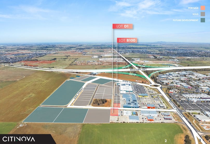24 High Street Melton VIC 3337 - Image 2