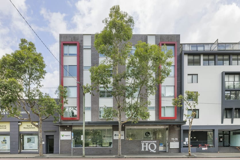 Click to view all images 23/72 Parramatta Road Camperdown NSW 2050 - Image 1