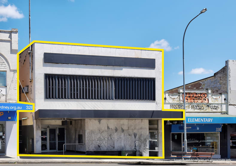 Click to view all images 330-332 Pacific Highway Lindfield NSW 2070 - Image 3