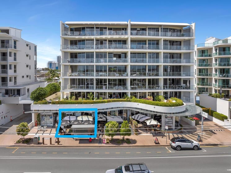 Click to view all images 3/27-29 Cotton Tree Parade Maroochydore QLD 4558 - Image 1