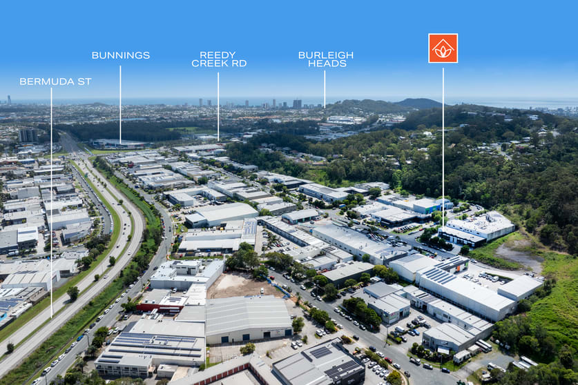 Click to view all images 1/80 Dover Drive Burleigh Heads QLD 4220 - Image 2