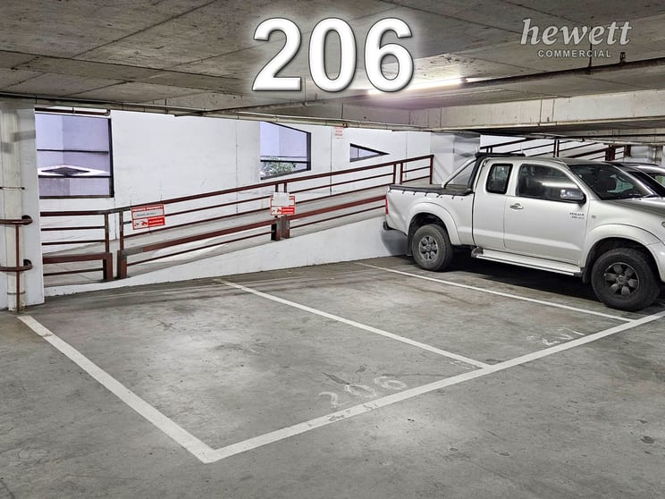 Click to view all images 206/58 Franklin Street Melbourne VIC 3000 - Image 1