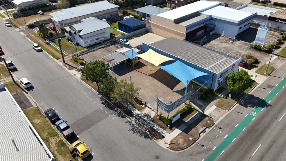 218 Charters Towers Road Hermit Park QLD 4812 - Image 1