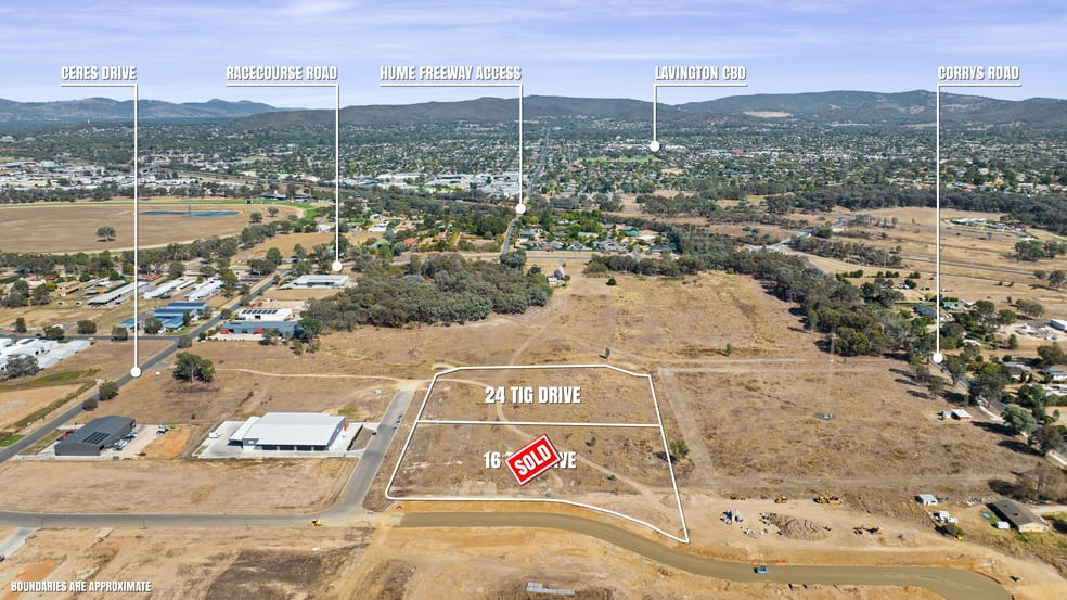 Click to view all images 24 Tig Drive Thurgoona NSW 2640 - Image 1