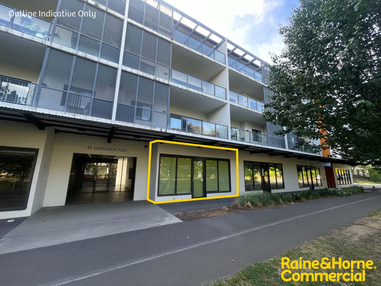 47/48 Gungahlin Place Gungahlin ACT 2912 - Image 2