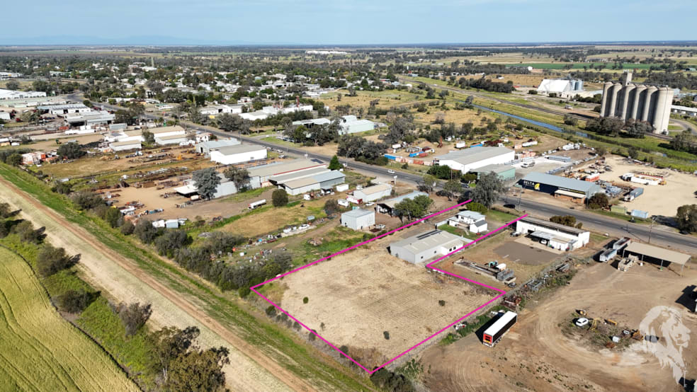 Click to view all images 69 Boolcarrol Wee Waa NSW 2388 - Image 2