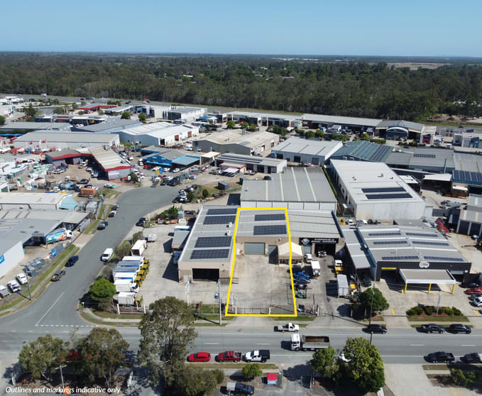 2/21-23 Piper Street Caboolture QLD 4510 - Image 1