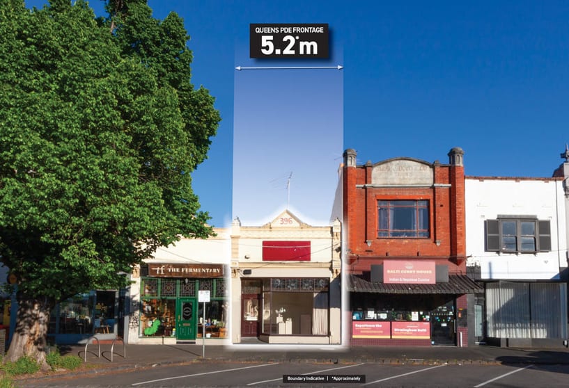 Click to view all images 396 Queens Parade Fitzroy North VIC 3068 - Image 2