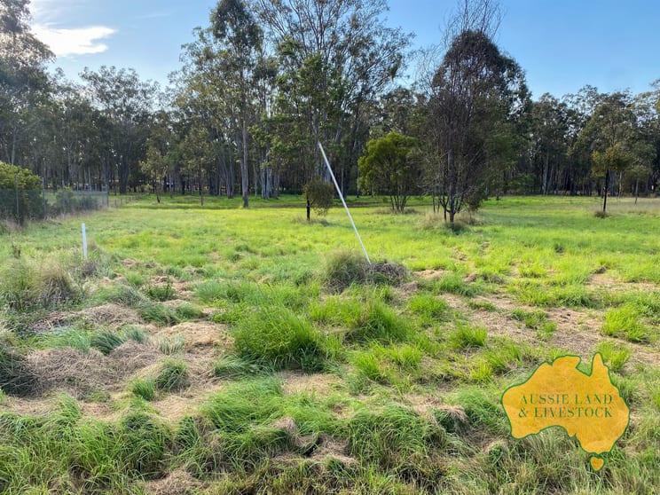 Click to view all images 54 Burrows Street Wondai QLD 4606 - Image 3