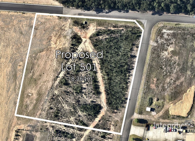 Click to view all images Lot/ 22 In Dp 1194689 & Lot 16 In Dp In 1094151 Yerriyong NSW 2540 - Image 3