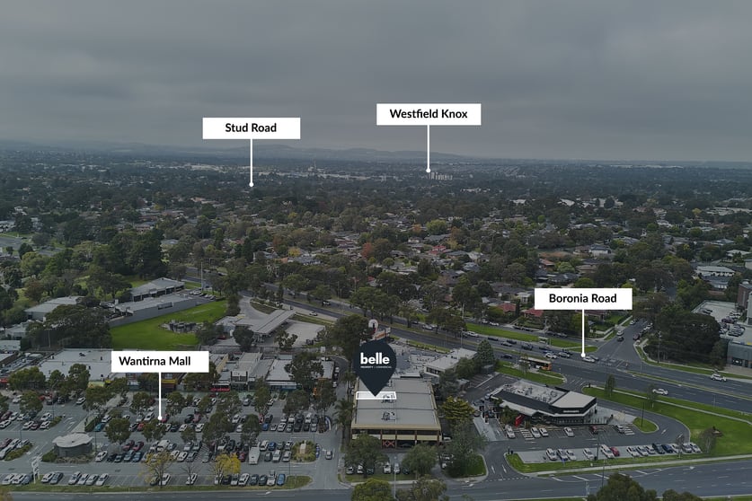 Click to view all images 3/322 Mountain Highway Wantirna VIC 3152 - Image 3