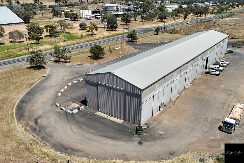 Click to view all images 90-108 Kamilaroi Highway Gunnedah NSW 2380 - Image 2