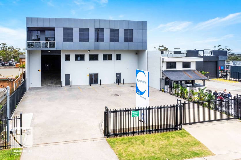 Click to view all images 24 Burns Road Heathcote NSW 2233 - Image 2
