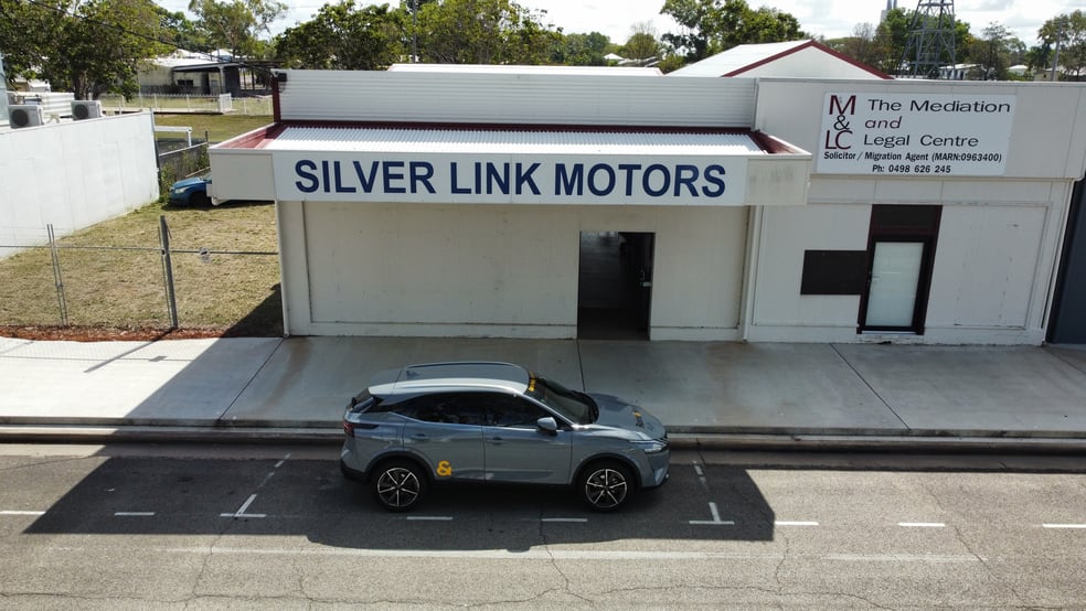 Click to view all images 84-86 Eighth Avenue Home Hill QLD 4806 - Image 1