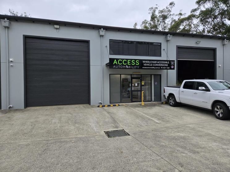 Unit 4/373 Manns Road West Gosford NSW 2250 - Image 1