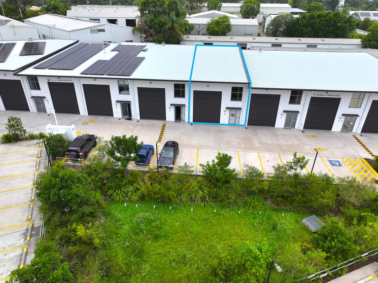 Click to view all images Unit 6/3 Leo Alley Road Noosaville QLD 4566 - Image 1