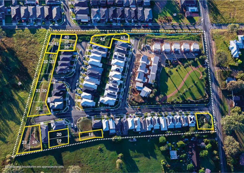 Click to view all images 168 Heath Road Leppington NSW 2179 - Image 1