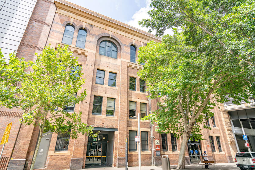 Click to view all images Lot 6, 24 Hickson Road Millers Point NSW 2000 - Image 1