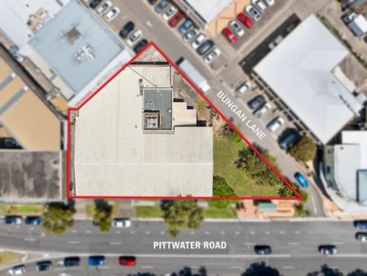 Click to view all images 1763 Pittwater Road Mona Vale NSW 2103 - Image 2