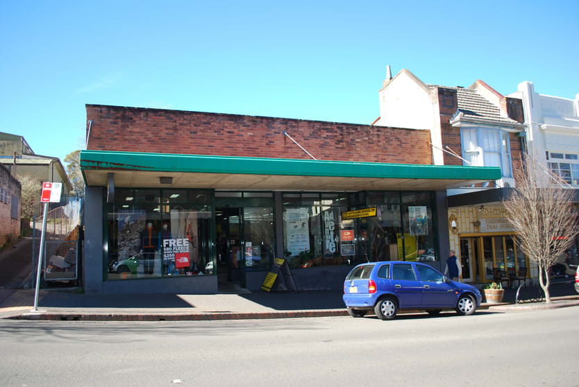 Click to view all images 166-170 Katoomba Street Katoomba NSW 2780 - Image 1