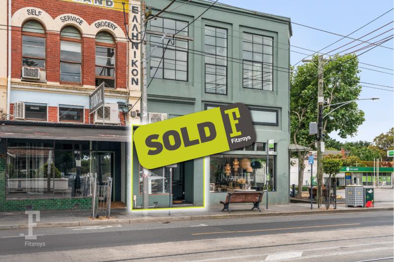 Click to view all images 543A High Street Prahran VIC 3181 - Image 1