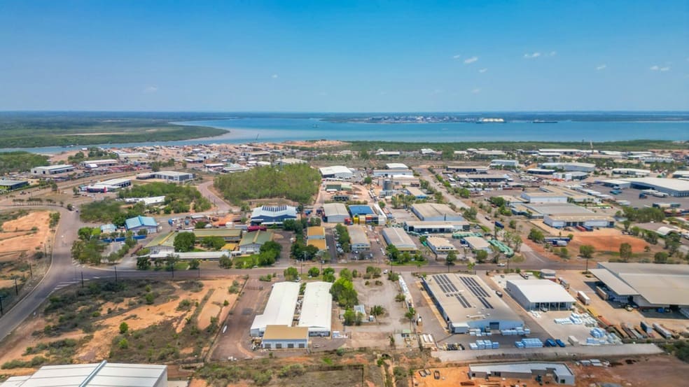 Click to view all images 54 Export Drive East Arm NT 0822 - Image 3