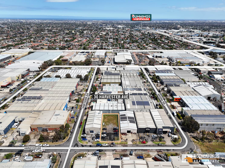 30 Harvester Avenue Sunshine North VIC 3020 - Image 2