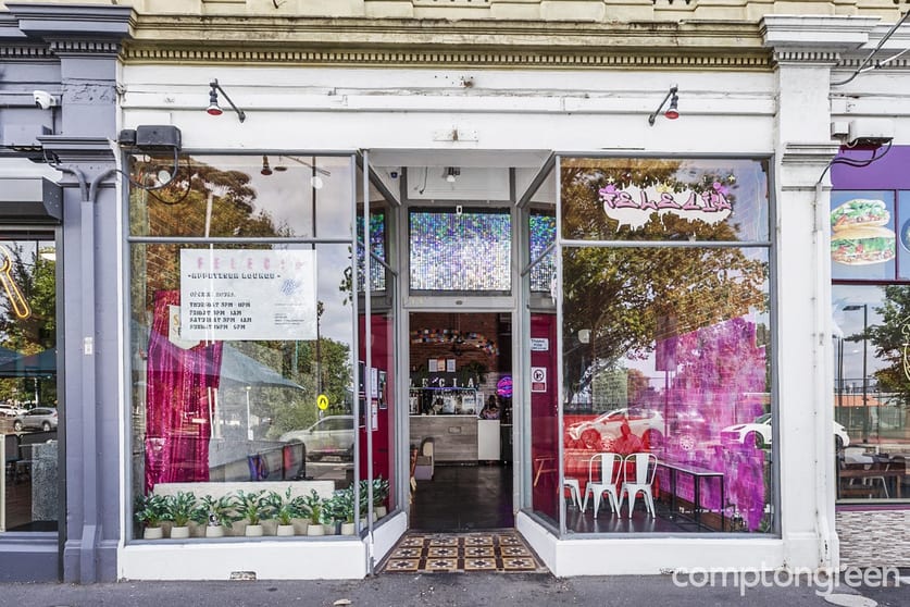 Click to view all images 201 Nelson Place Williamstown VIC 3016 - Image 1
