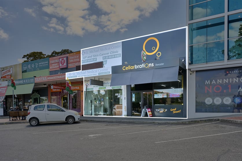 Click to view all images 252-254 Blackburn Road Doncaster East VIC 3109 - Image 2