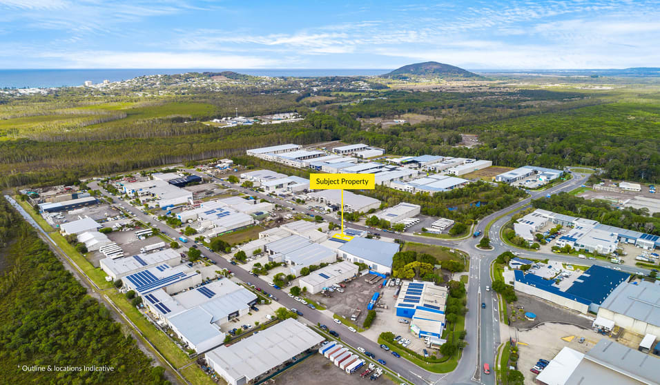 Click to view all images 3/9 Link Crescent Coolum Beach QLD 4573 - Image 1