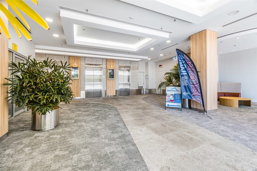 Click to view all images Level 9/1 Bowes Place Phillip ACT 2606 - Image 3