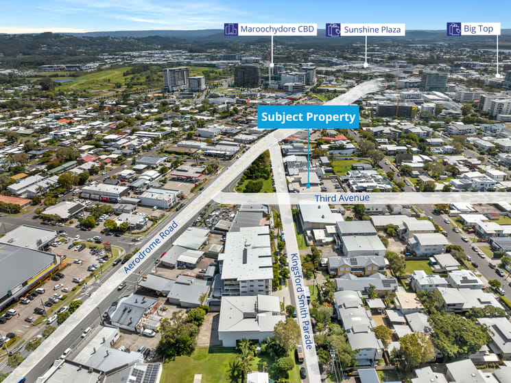 Click to view all images 3/68 Kingsford Smith Parade Maroochydore QLD 4558 - Image 2