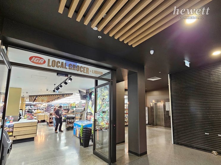 Click to view all images 744/58 Franklin Street Melbourne VIC 3000 - Image 3