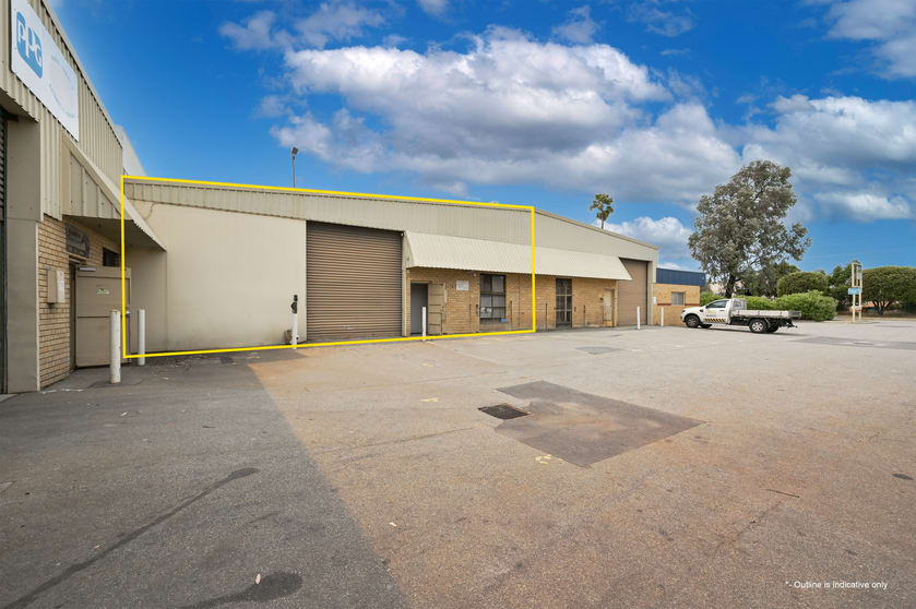 Click to view all images 5/25 Owen Road Kelmscott WA 6111 - Image 1