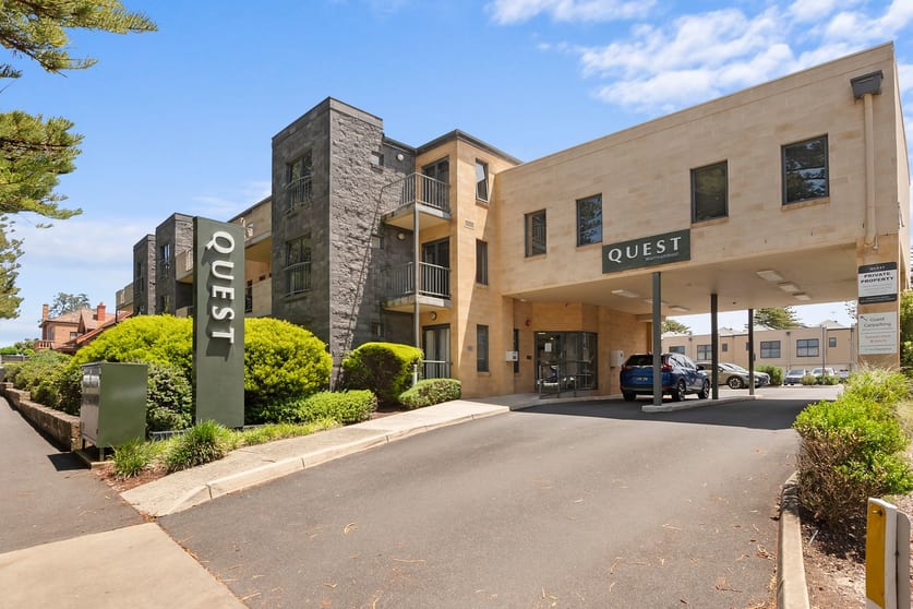 Click to view all images 16/15-19 Liebig Street Warrnambool VIC 3280 - Image 2