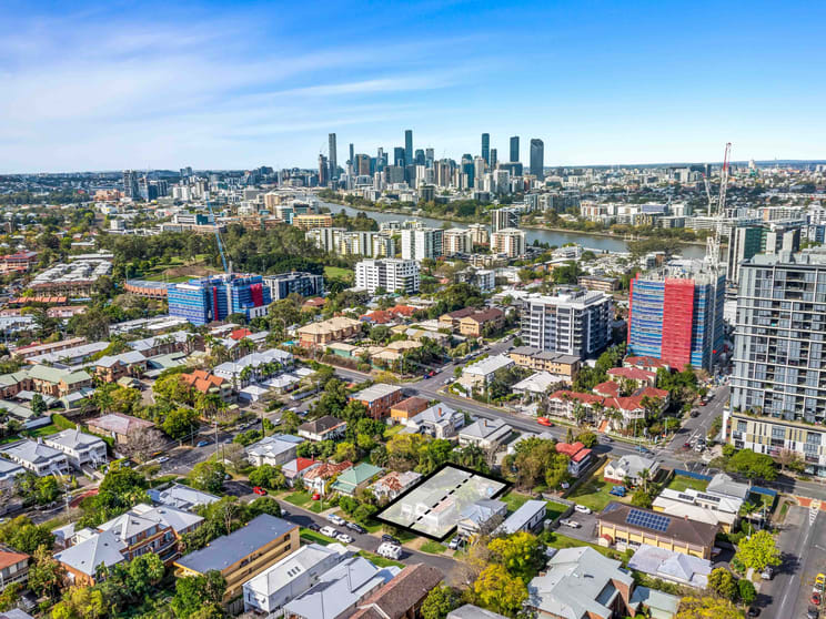 Click to view all images 14 Depper Street Toowong QLD 4066 - Image 1