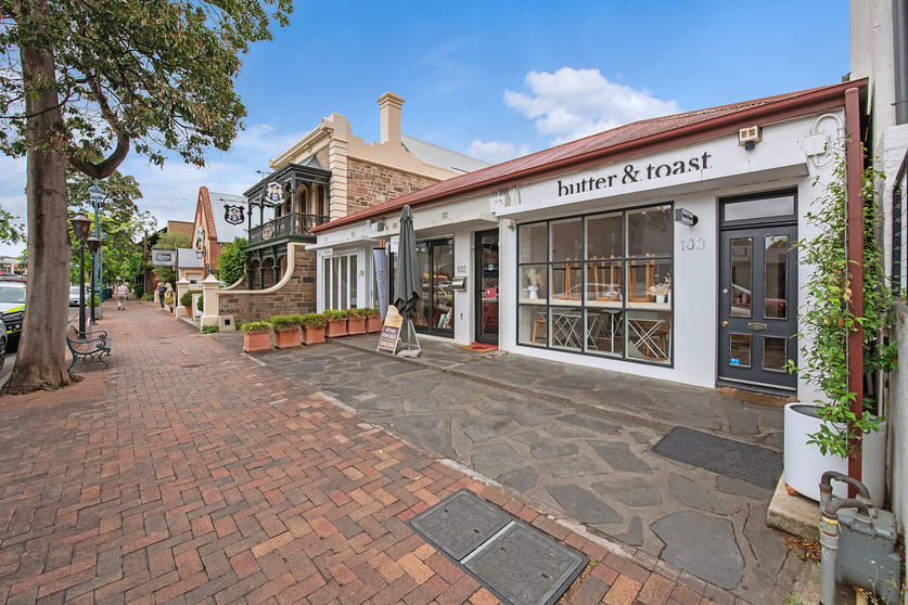 Click to view all images 100 Melbourne St North Adelaide SA 5006 - Image 1