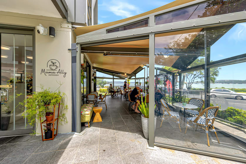 Click to view all images 192-194 The Esplanade Speers Point NSW 2284 - Image 1