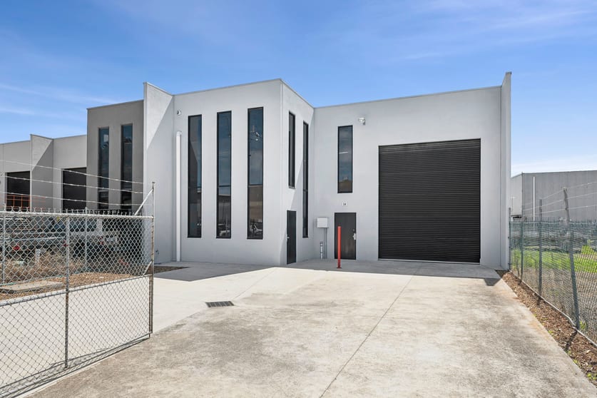 Click to view all images 54 Anomaly Street Moolap VIC 3224 - Image 1
