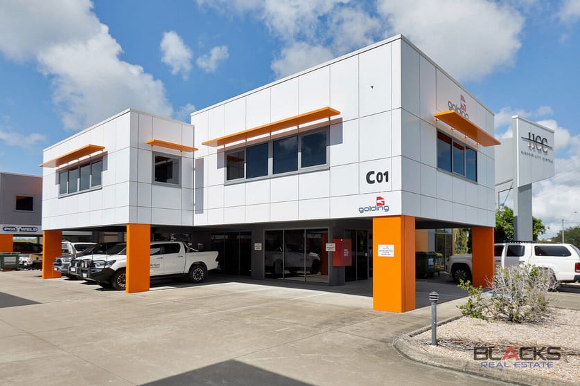 Click to view all images C01/216 Harbour Road Mackay QLD 4740 - Image 1