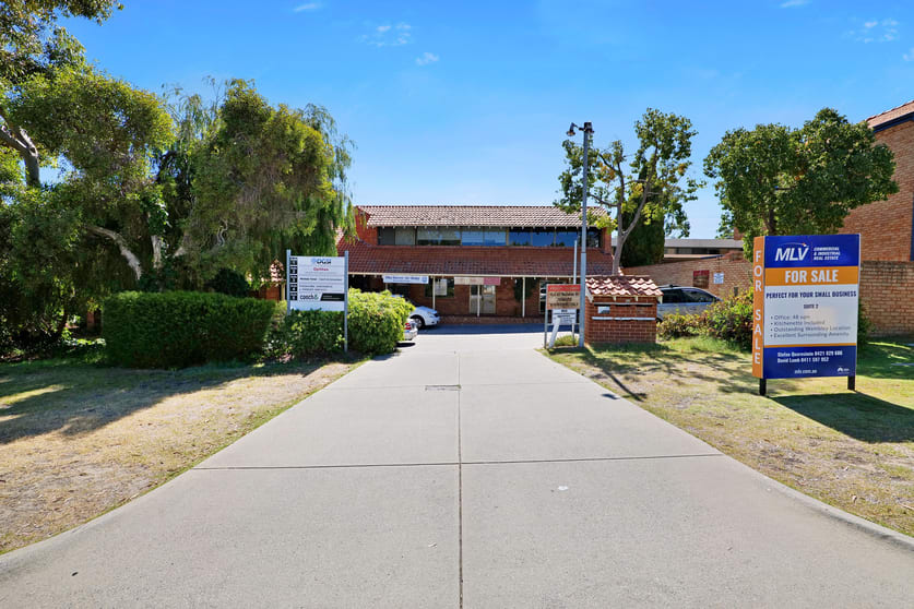 Click to view all images 2/82 Reserve Street Wembley WA 6014 - Image 3