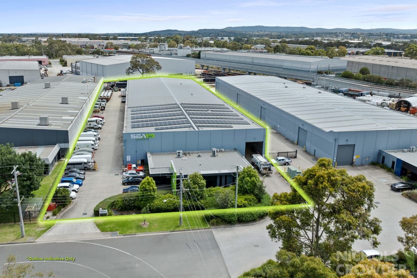 Click to view all images 1/13 Advantage Drive Dandenong South VIC 3175 - Image 2