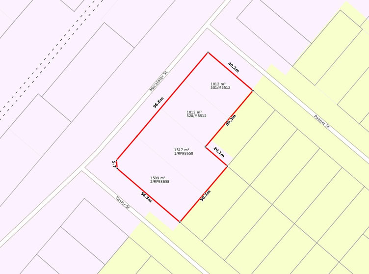 Click to view all images 50 Macalister Street Murgon QLD 4605 - Image 2