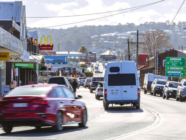 Click to view all images 95-97 Main street Merimbula NSW 2548 - Image 3