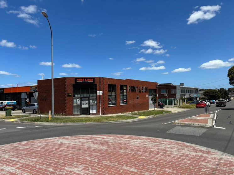 Click to view all images 1/55 Scott Street Dandenong VIC 3175 - Image 1