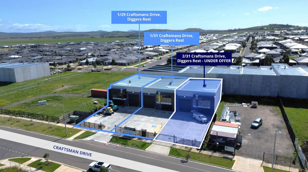 29-31 Craftsman Drive Diggers Rest VIC 3427 - Image 2