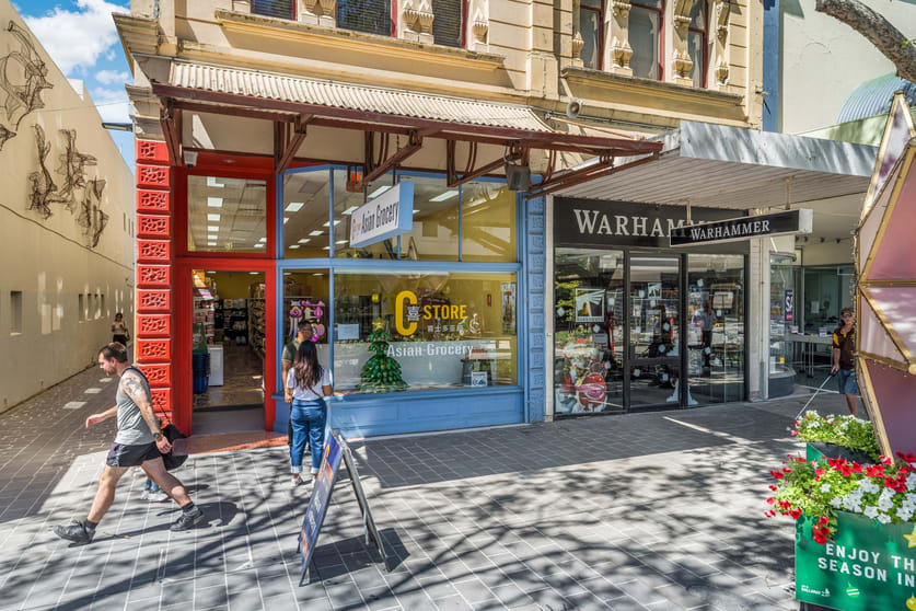 Click to view all images 24 & 26 Bridge Mall/+ 23 & 25 Little Bridge Street Ballarat Central VIC 3350 - Image 1
